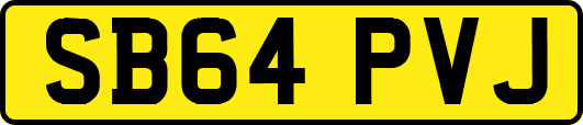 SB64PVJ