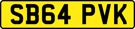 SB64PVK