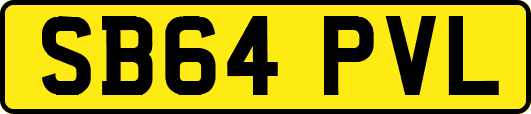 SB64PVL