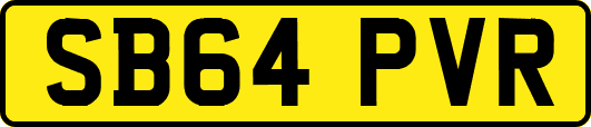SB64PVR