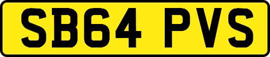 SB64PVS