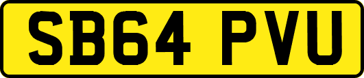 SB64PVU