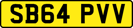 SB64PVV
