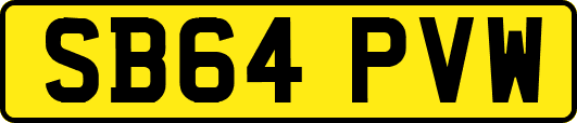 SB64PVW