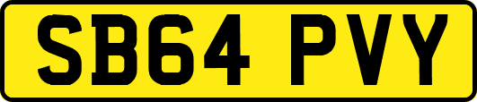 SB64PVY
