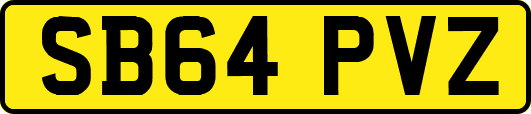 SB64PVZ