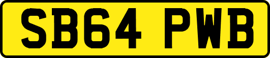SB64PWB