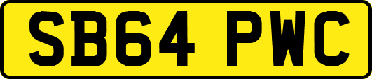 SB64PWC