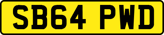 SB64PWD