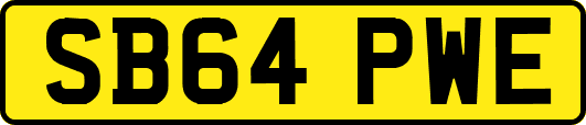 SB64PWE