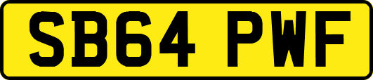 SB64PWF