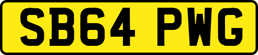 SB64PWG