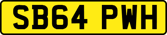 SB64PWH