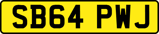 SB64PWJ