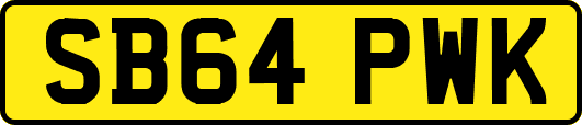 SB64PWK