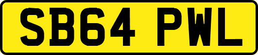 SB64PWL