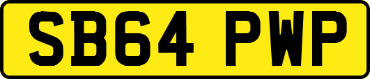 SB64PWP