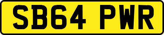SB64PWR