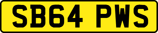 SB64PWS