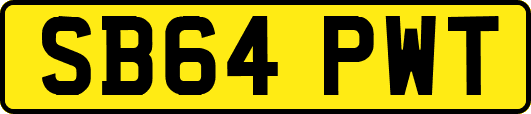 SB64PWT