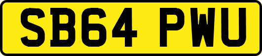 SB64PWU