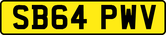 SB64PWV