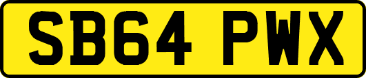 SB64PWX