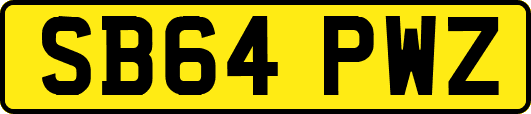 SB64PWZ