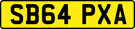 SB64PXA
