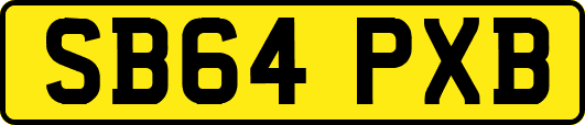 SB64PXB
