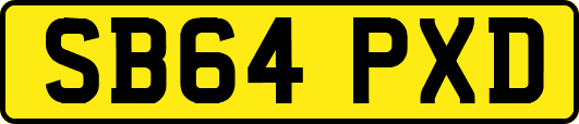 SB64PXD