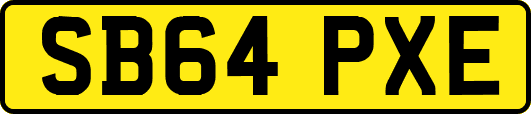 SB64PXE