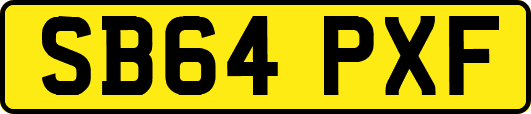 SB64PXF