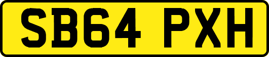 SB64PXH