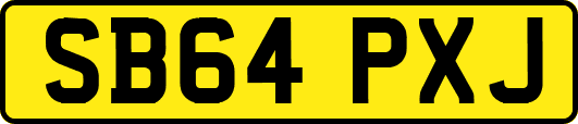 SB64PXJ