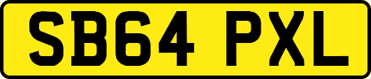 SB64PXL