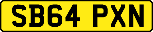 SB64PXN