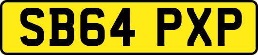 SB64PXP