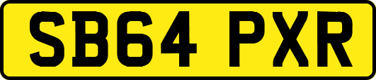 SB64PXR