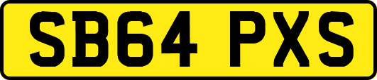 SB64PXS