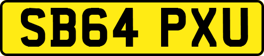 SB64PXU