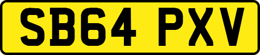 SB64PXV