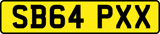 SB64PXX