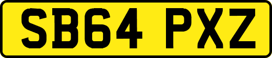 SB64PXZ