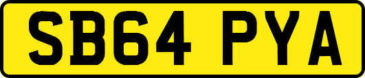 SB64PYA