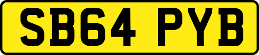 SB64PYB