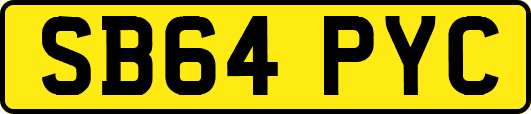 SB64PYC