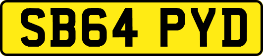 SB64PYD