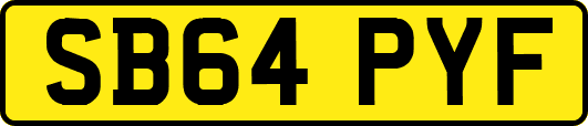 SB64PYF