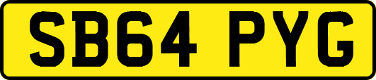 SB64PYG